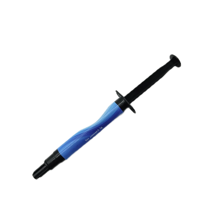 Dental Pit And Fissure Sealant Denture Light Cured Type Pit And Fissure Sealant For Closure And Repair Grooves And Crevices manufacturers